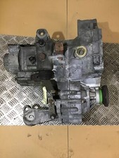 343642 Schaltgetriebe VW Golf II (19E) 020300046EX