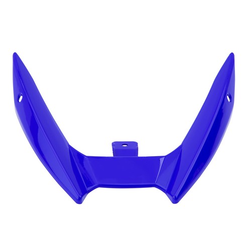 Soporte de soporte de pico de carenado de faros delanteros superiores para Yamaha MT 03 MT03 2015-2019 - Imagen 54 de 77