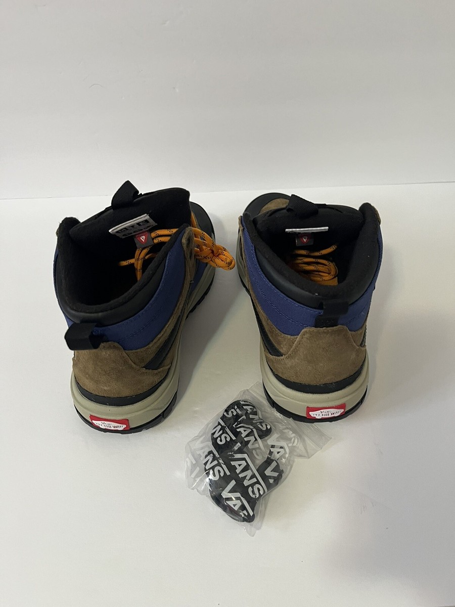 Vans Ultrarange EXO Hi MTE 1 shoes boots mens 7.5 womens 9  display picture 2