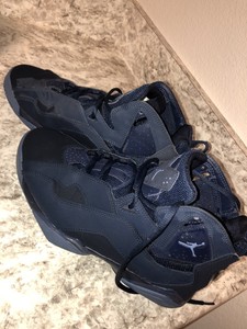 jordan true flight navy blue