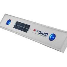 KIPP & ZONEN DustIQ Soiling Monitoring System