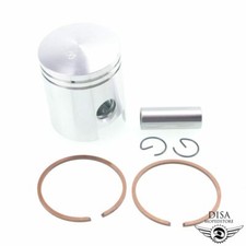 41mm 60ccm Tuning Kolben Set Satz für Hercul...