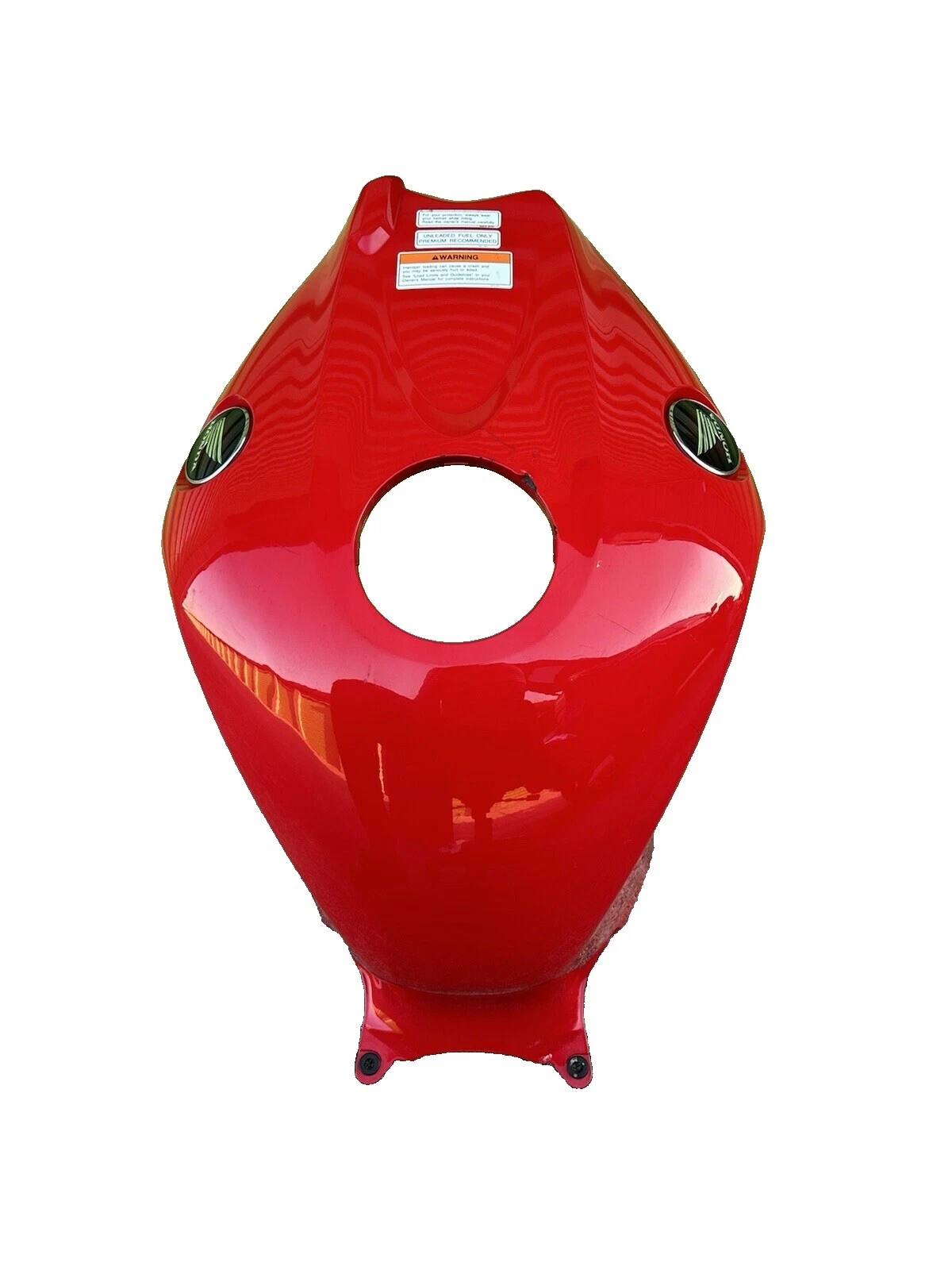 Carenagens, plásticos e kits de carroceria para motocicletas e scooters Honda