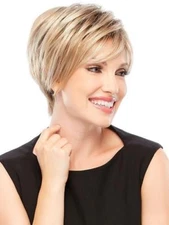 NATALIE PETITE Wig by JON RENAU, ANY COLOR! Petite Cap Size, O'solite, NEW