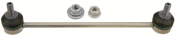 JTS618 TRW Rod/Strut, stabiliser for MERCEDES-BENZ