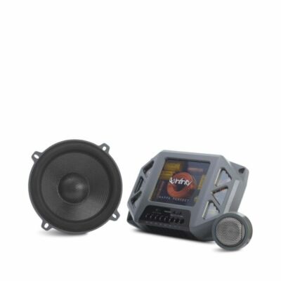 Infinity Perfect 600  2 Way Component Speakers 400W