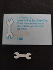 V2066939 - Key Doctor Maboul -