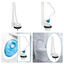 Flushing  Bottom Entry Inlet Flush  Replacement Universal Toilet Cistern Water