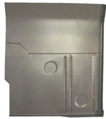 1968 1969 1970 1971 1972 1973 1974 AMX JAVELIN PASSENGER FRONT FLOOR PAN