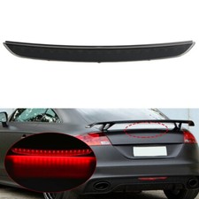Dritte Bremsleuchte 3. Bremslicht für Audi MK2 TT 2007-2014 8J0945097 Schwarz DA