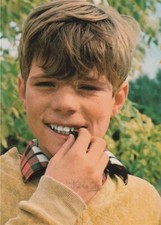 HEINTJE Original Autogramm signierte Ariola Postkarte 60er Jahre