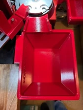 Large Cartridge Tray for Hornady LnL Lock n Load AP Inline Fabrication Bracket