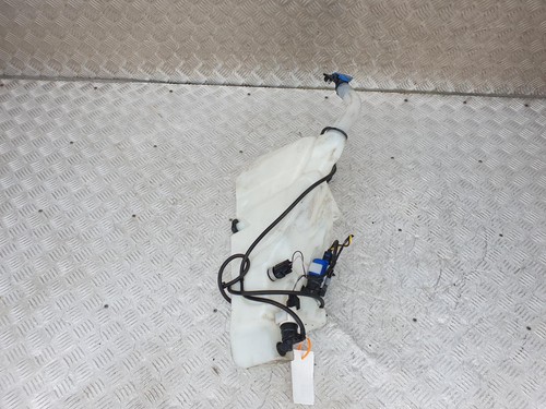 JAGUAR XE WASHER BOTTLE TANK RESERVOIR HK8317B613B MK1 2015 - 2024