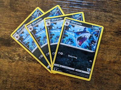 sharpedo pokemon card value Mega ex SAR 113/080 M2 Inferno X Japanese this Pokmon cant attack Sharpedo HP100 2021 Collectible Pokemon