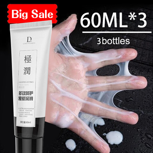 k jelly lubricating gel side effects Behind the label: K-Y Jelly main image 1