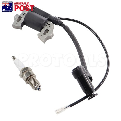 Ignition Coil for Sanli Lawn Mower OVH350 OVH400 Victa V40 1P60 4 Stroke Engine eBay