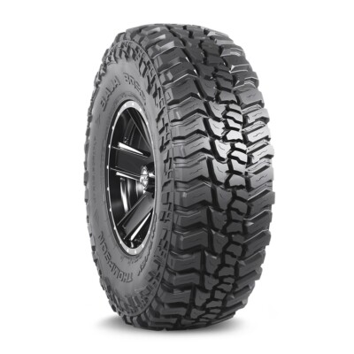 Mickey Thompson 90000033655 MT Baja Boss Tire 40X13.50R17LT
