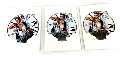 Japanese Anime Bleach TV Series 5 Disc DVD Box Set version 1-173