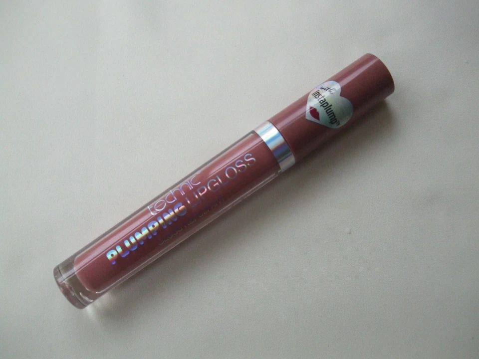 Technic Plumping Lipgloss Adorbs New — 第 2/2 张图片