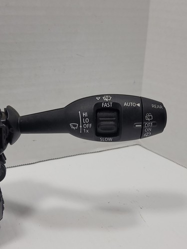 2014-2019 MINI Hardtop Steering Column Headlight Turn Signal Control Switch F56 - Bild 4 von 7