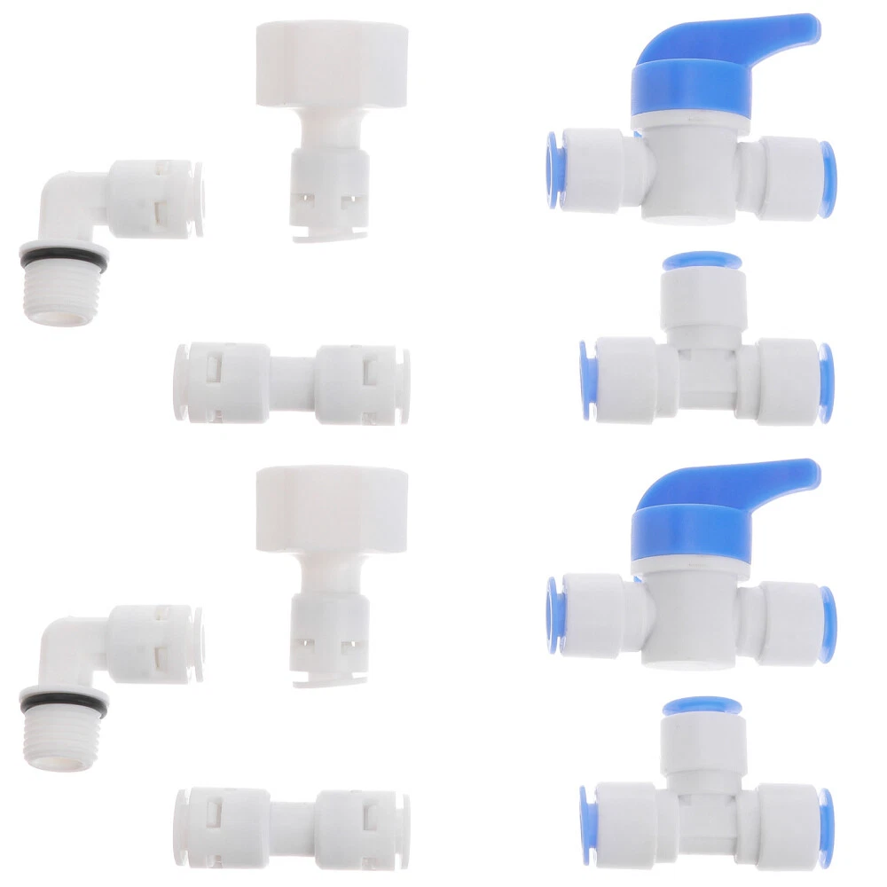 Quick plumbing deals