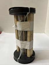 Flexible Metal Hose Assembly,