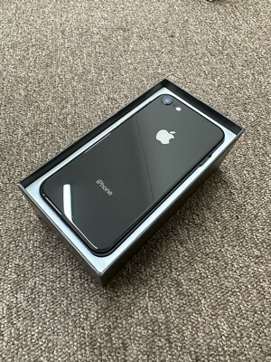 K*様 Apple iPhone 8 64GB ブラック 箱あり s-l400.jpg