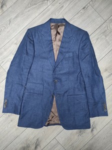suitsupply blazer