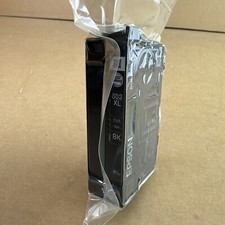 Genuine Epson 802XL High Yield Black Ink WF4720 WF4730 WF4740 NOT Initial 