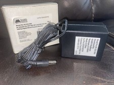 MABIS AC Adapter For 04-222 04-595 04-525 Talking Digital Blood Pressure Monitor