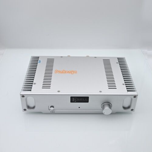 Amplificador de Potencia Hágalo Usted Mismo 1969 Hi-End 30W HiFi Estéreo 2.0 Canales Clase A - Imagen 4 de 18