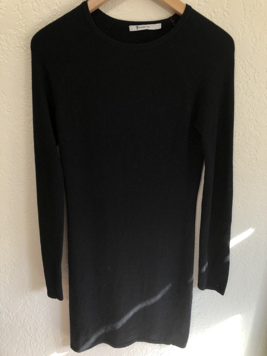 black mini dress cut out Hazel Cut Out Mini Dress Black
