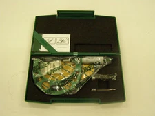 INSIZE Outside Micrometer Mic 2-3x0.0001" (Model # 3203-3A)