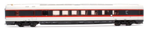LIMA GOLDEN SERIES "HO" SPUR 149742 DB IC GRAU/ROT 403 4 WAGEN EMU - Bild 7 von 10