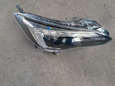 Scheinwerfer rechts Subaru XV G5 18-   84002FL120 LED  Headlight