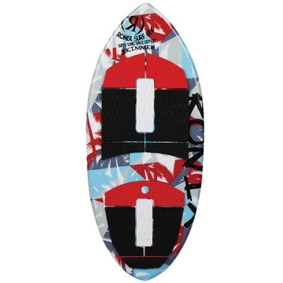 Ronix Boat Wakesurfer Skimmer | Super Sonic Space Odyssey Kids 2024