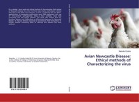 Avian Newcastle Disease: Ethical Methods Of Characterizing The Virus Maduik ...