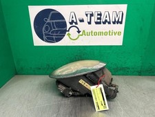 Hauptscheinwerfer rechts Mini Mini R50, R53 63126911704 P25007390