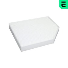 OPTIMAL Innenraumfilter OP-FCF20116 Partikelfilter für AUDI A4 B8 Avant 8K5 8K2