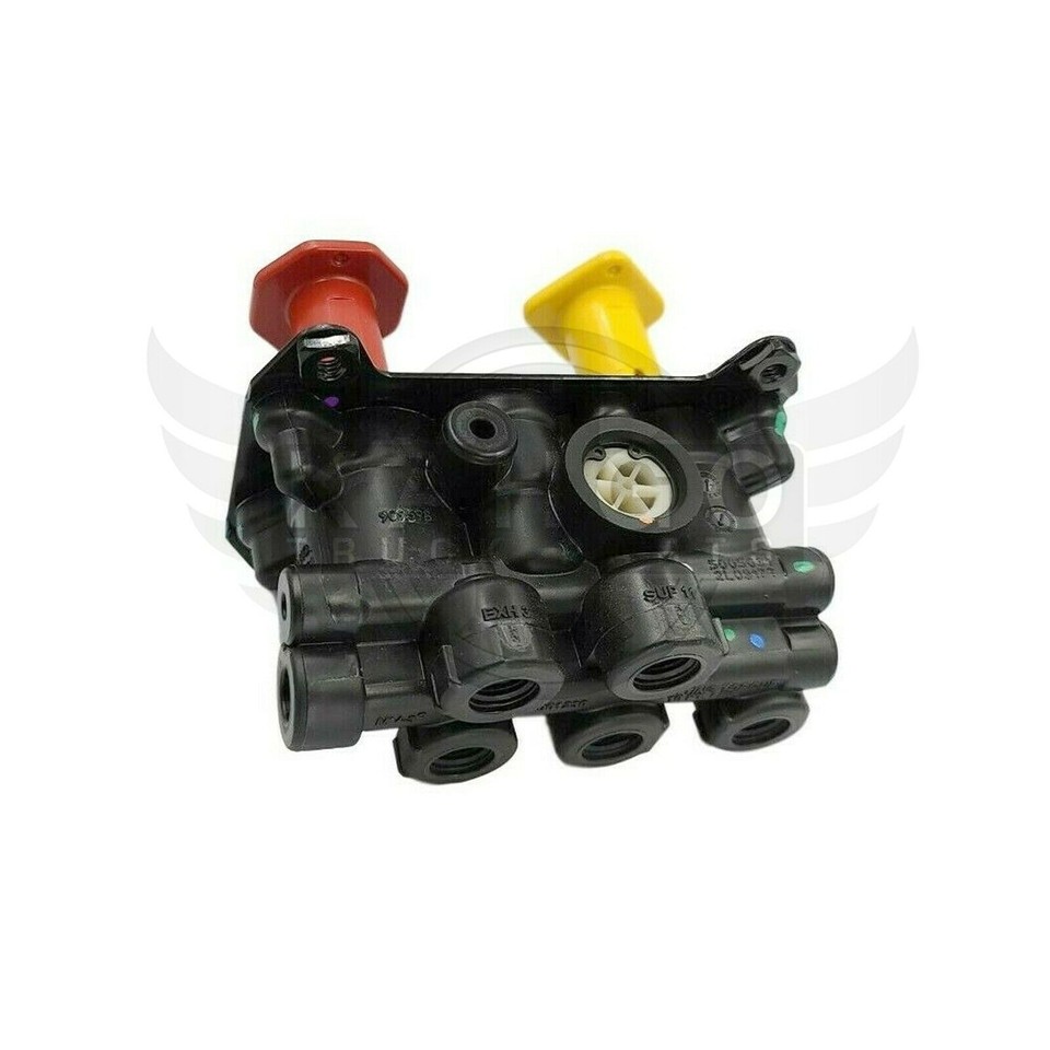 BENDIX MV3 TYPE DASH CONTROL MODULE 800573-107220-5000286-5005058 ...