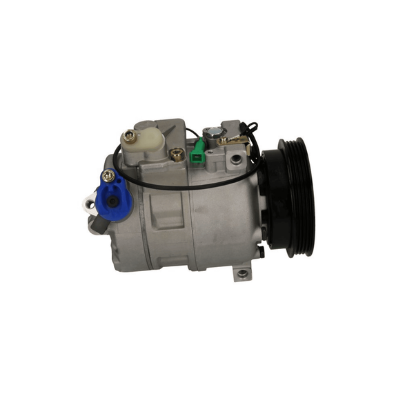 Kompressor Klimaanlage FüR Audi Skoda VW A4 B5 Avant B6 A6 C5-image