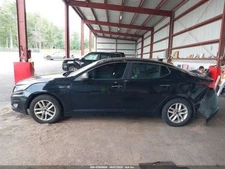 Engine ECM Electronic Control Module US Market LX Pzev Fits 11-13 OPTIMA 954048