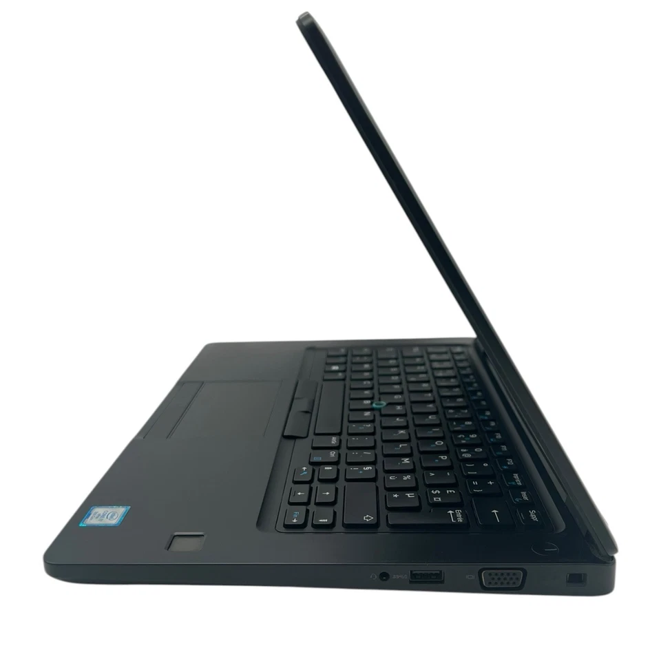 Dell Latitude 5490 · i7-8650U · 8GB · 250GB, Foto 4 von 5
