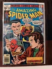 The Amazing Spider-Man #169  (Marvel Comics June 1977)
