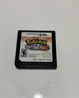 Pokémon White Version 2 Authentic Nintendo DS Game Cartridge Tested Works
