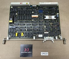 PREOWNED- SIEMENS SINUMERIK 810 PLC Add On Board 6FX1126-1AA01 || WARRANTY! 🇺🇸