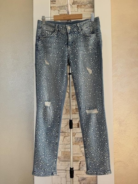 Women Liu Jo Jeans Blue 29 / M