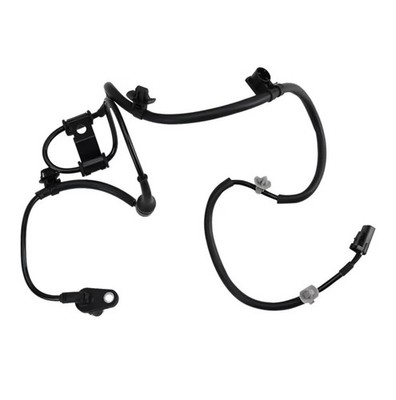 TRQ BSA12639 ABS Wheel Speed Sensor For 2013-18 Hyundai Santa Fe,sport, 13-14kia