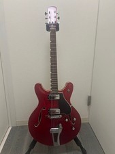 Rare Japan Vintage YAMAHA SA-30T Cherry
