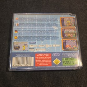 ChuChu Rocket! PAL Game Complete In Box For Sega Dreamcast 2000 Tested Working